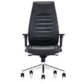 vero office chair meliti black high ocf1802bkh extra photo 3