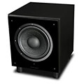 wharfedale sw 10 black subwoofer extra photo 1