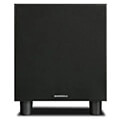 wharfedale sw 10 black subwoofer extra photo 3
