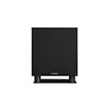 wharfedale sw 12 black subwoofer extra photo 1