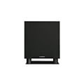 wharfedale sw 12 black subwoofer extra photo 1