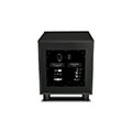 wharfedale sw 12 black subwoofer extra photo 2