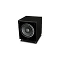 wharfedale sw 12 black subwoofer extra photo 3