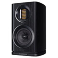 wharfedale evo 41 black oak ixeia zeygos extra photo 1