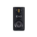 wharfedale evo 42 black oak ixeia zeygos extra photo 1