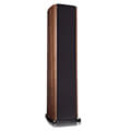 wharfedale evo 44 walnut ixeia zeygos extra photo 1