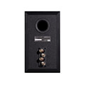 wharfedale diamond 121 black oak ixeia zeygos extra photo 1