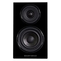 wharfedale diamond 121 black oak ixeia zeygos extra photo 2