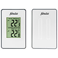 alecto ws 1050 wheather station with wireless sensor extra photo 1