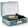 lenco tt 110buwh turntable with bluetooth extra photo 1