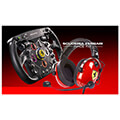 thrustmaster 4160764 scuderia ferrari race kit extra photo 2