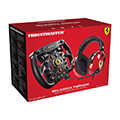 thrustmaster 4160764 scuderia ferrari race kit extra photo 3