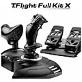 thrustmaster 4460211 t flight full kit xbox series x s pc extra photo 1