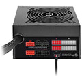 psu thermaltake smart dps g 80 plus active pfc 500watt extra photo 1