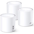 tp link deco x603 pack ax3000 whole home mesh wi fi system extra photo 1