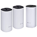 tp link deco p93 pack ac1200 whole home hybrid mesh wi fi system extra photo 3