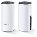 tp link deco p92 pack ac1200 whole home hybrid mesh wi fi system with powerline extra photo 2