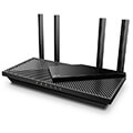 tp link archer ax55 ax3000 dual band wi fi 6 router extra photo 1