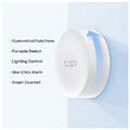 tp link tapo s200b smart button extra photo 4