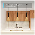 tp link tapo l6104 pack smart wi fi spotlight dimmable 4 pack extra photo 3