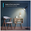 tp link tapo l6104 pack smart wi fi spotlight dimmable 4 pack extra photo 5