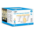 tp link tapo l6104 pack smart wi fi spotlight dimmable 4 pack extra photo 6