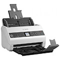 scanner epson workforce ds 730n sheetfed a4 extra photo 1