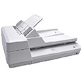 scanner fujitsu sp 1425 flatbed a4 extra photo 2