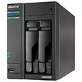 asustor nas as6602t lockerstor 2 bays extra photo 3