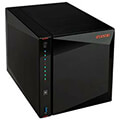 asustor nas as5304t nimbustor 4 bays extra photo 2