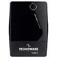 tecnoware ups era plus 950 schuko together on950va 665w line interactive w stabilizer extra photo 2