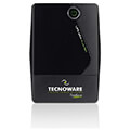 tecnoware ups era plus 950 schuko together on950va 665w line interactive w stabilizer extra photo 3