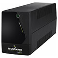 tecnoware ups era plus 2000 iec together on�2000va 1400w line interactive w stabilizer extra photo 3