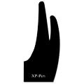 xp pen ac01 b drawing glove standard extra photo 1