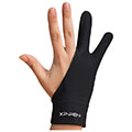 xp pen ac08 l drawing glove large extra photo 1