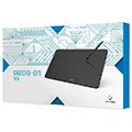 xp pen deco 01 v2 graphic tablet extra photo 3