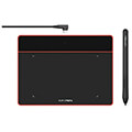 xp pen deco fun xs red extra photo 2