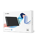 xp pen deco lw black extra photo 1