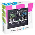levenhuk weezer teo th50 thermohygrometer extra photo 6