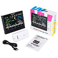 levenhuk weezer teo th50 thermohygrometer extra photo 7