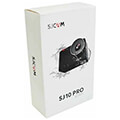 sjcam sj10 pro sports camera dual screen wifi 4k 60 fps sj10 pro extra photo 3