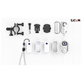 sjcam c100 sports camera mini black sj835523 extra photo 2