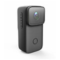sjcam c200 black sports camera 4k wifi extra photo 6