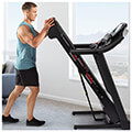 diadromos gymnastikis proform trainer 120 extra photo 6