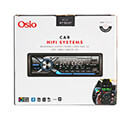 osio aco 4718ubt ixosystima aytokinitoy me 7 fotismoys fm usb sd aux in bluetooth 4 x 45 w extra photo 6