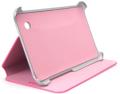 anymode vip case for galaxy tab 2 70 pink extra photo 1