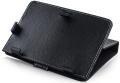 greengo universal case pu for tablet 7 black extra photo 1