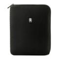 crumpler tgip 021 the gimp neoprene sleeve for ipad black extra photo 2 crumpler tgip 021 the gimp neoprene sleeve for ipad black extra photo 2