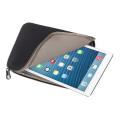 crumpler tgipair 025 the gimp neoprene sleeve for ipad air black extra photo 2
