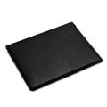 dicota leather sleeve 10 black extra photo 2